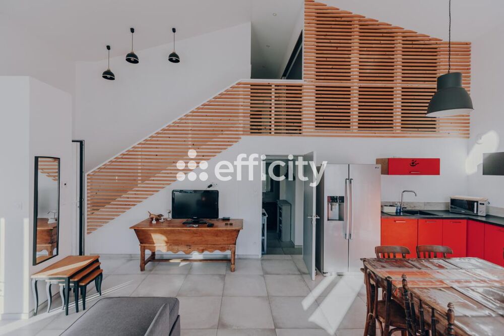 � vendre  Maison Ars-en-R� (17590)