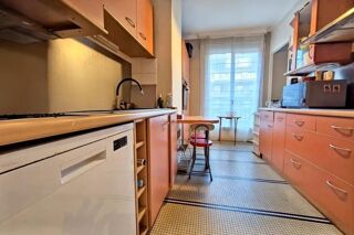  Appartement � vendre 5 pi�ces 134 m�