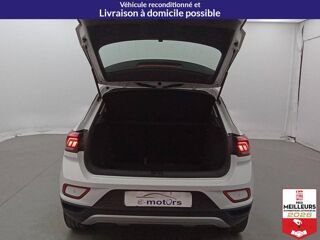 T-ROC TDI 150 DSG7 Life Plus 2024 occasion 10150 Lavau