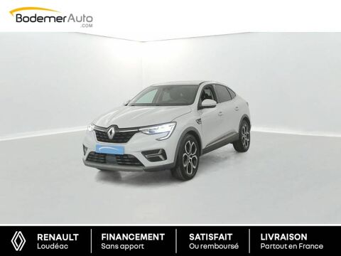 Renault Arkana E-Tech 145 - 21B Intens 2021 occasion Loud&eacute;ac 22600