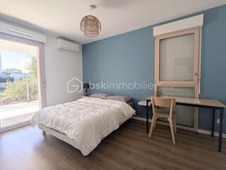  Appartement à louer 3 pièces 62 m²
