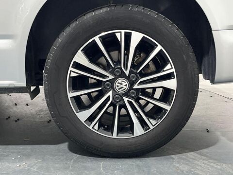Transporter 6.1 FOURGON L1H1 2.0 TDI 204 DSG7 BUSINESS 2023 occasion 31100 Toulouse