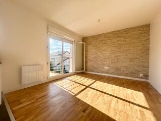  Appartement à vendre 3 pièces 49 m²