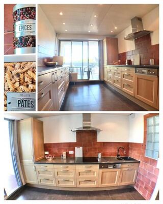  Appartement  louer 2 pices 65 m