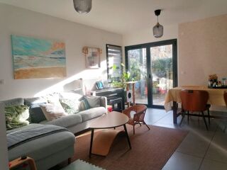  Appartement à louer 3 pièces 65 m² Ballainvilliers