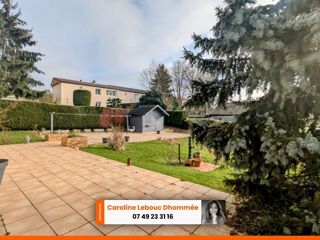  Maison � vendre 5 pi�ces 160 m�