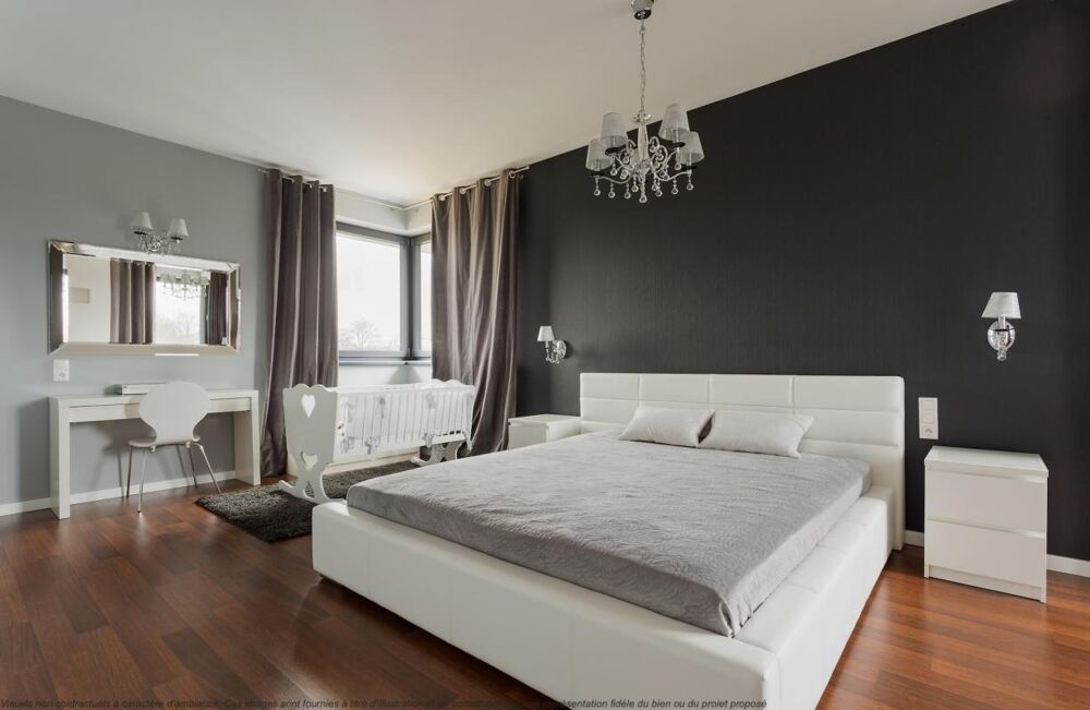 Vente Appartement Magnifique 3 pièces de 66 m2 à Clichy proche de toutes commodités Clichy