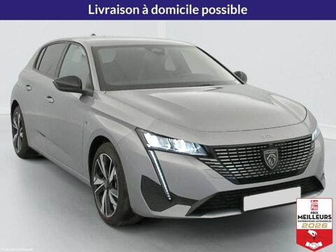308 PHEV 180 e-EAT8 Allure 2023 occasion 78200 Buchelay