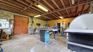  Immeuble � vendre 6 pi�ces 375 m�