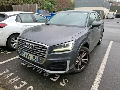 Kuga III 1.5 ECOBLUE 120 6CV TREND AUTO 2021 occasion 55800 Contrisson