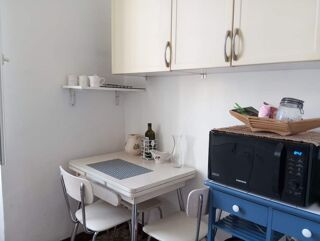  Appartement à louer 1 pièce 35 m²