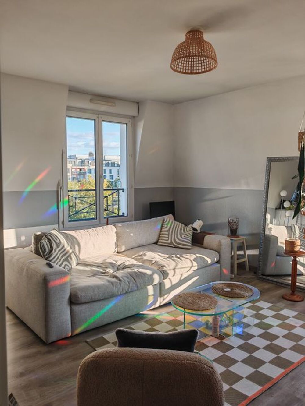 Location Appartement Appartement de 47m2 à louer sur Épernay Epernay