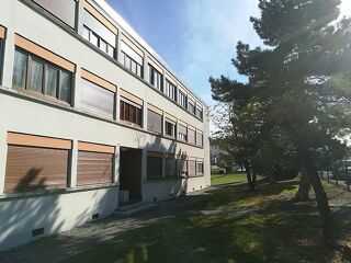  Appartement � louer 1 pi�ce 16 m�