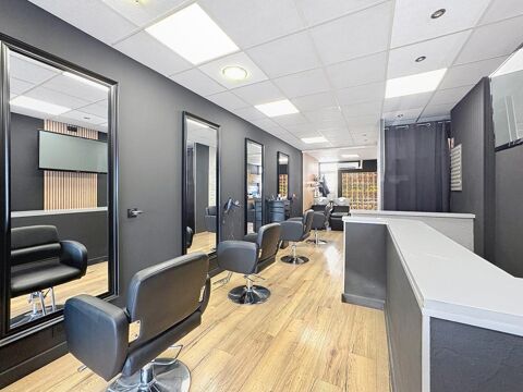 Commerces/Negoce 80000 74970 Marignier