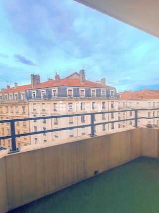  Appartement � vendre 3 pi�ces 76 m�