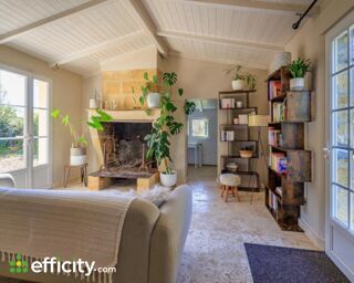 Vente Maison Maison Camps sur l isle