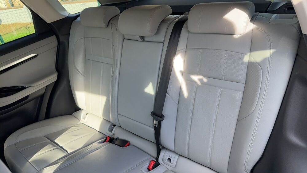 Range Rover Evoque II 2.0 D 180 AWD BVA R-Dynamic SE 2020 occasion 57000 Metz