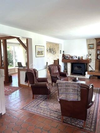  Maison à vendre 5 pièces 110 m²