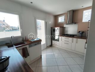  Maison à vendre 5 pièces 101 m²