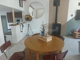  Maison � vendre 4 pi�ces 76 m�