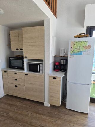  Appartement � vendre 2 pi�ces 36 m�