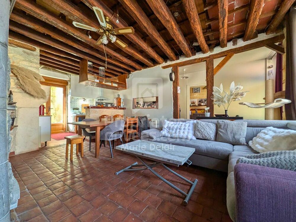 Maison Saint Andelain 5 pièce(s) 110,45 m2
