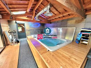  Maison à vendre 7 pièces 183 m²