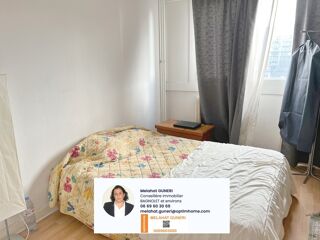  Appartement � vendre 3 pi�ces 71 m�