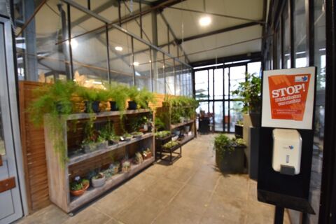   Fonds de commerce à vendre DIGOIN (71) 