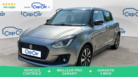 Suzuki swift 1.2 Dualjet 90 Hybride SHVS Pack