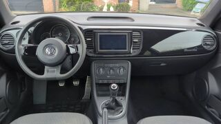 Beetle 1.2 TSI 105 Design - 4 places 2016 occasion 59148 Flines Lez Raches