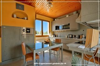  Maison � vendre 4 pi�ces 102 m�