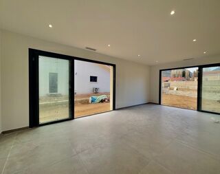  Maison à vendre 4 pièces 112 m²