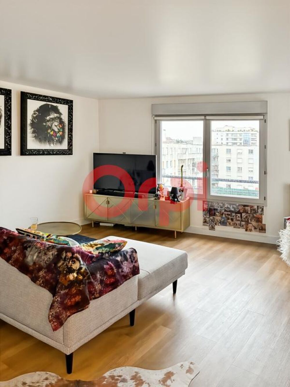 Location Appartement Appartement T2 vide À Louer Lyon 8