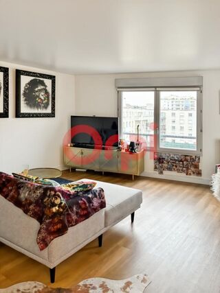  Appartement à louer 2 pièces 42 m²