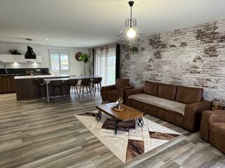  Maison  vendre 5 pices 92 m