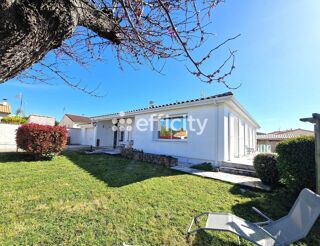  Maison à vendre 4 pièces 125 m²