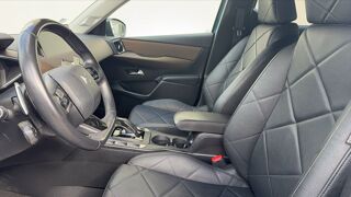 DS3 1.5 BlueHDi 130 EAT8 Grand Chic 2019 occasion 35133 Lecousse