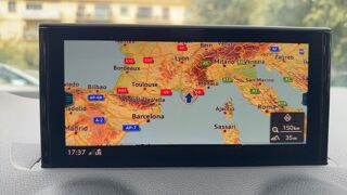 Q2 1.6 TDI 116 S-Tronic 7 S line - Automatique Entretien constr 2022 occasion 13001 Marseille