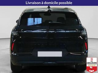 Grandland 1.2 Turbo Hybrid 145 ch e-DCT6 GS 2025 occasion 10150 Lavau