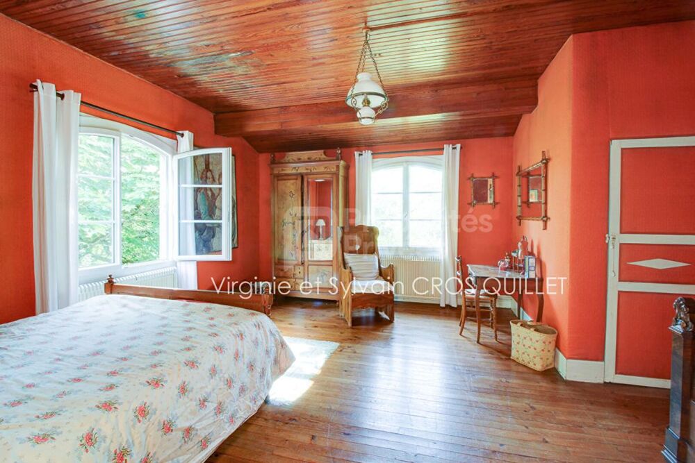 à vendre  Propriété/château Montastruc-la-Conseillère (31380)