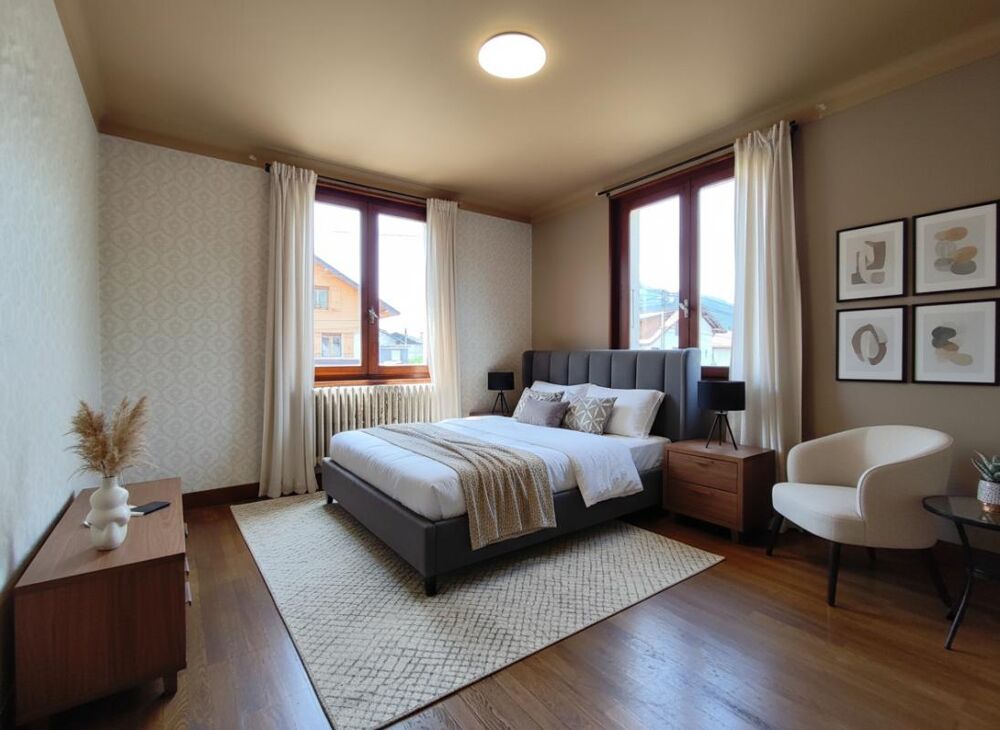 Maison 7 pièces 163 m² · à Cluses · 163 m² · 380 000 €