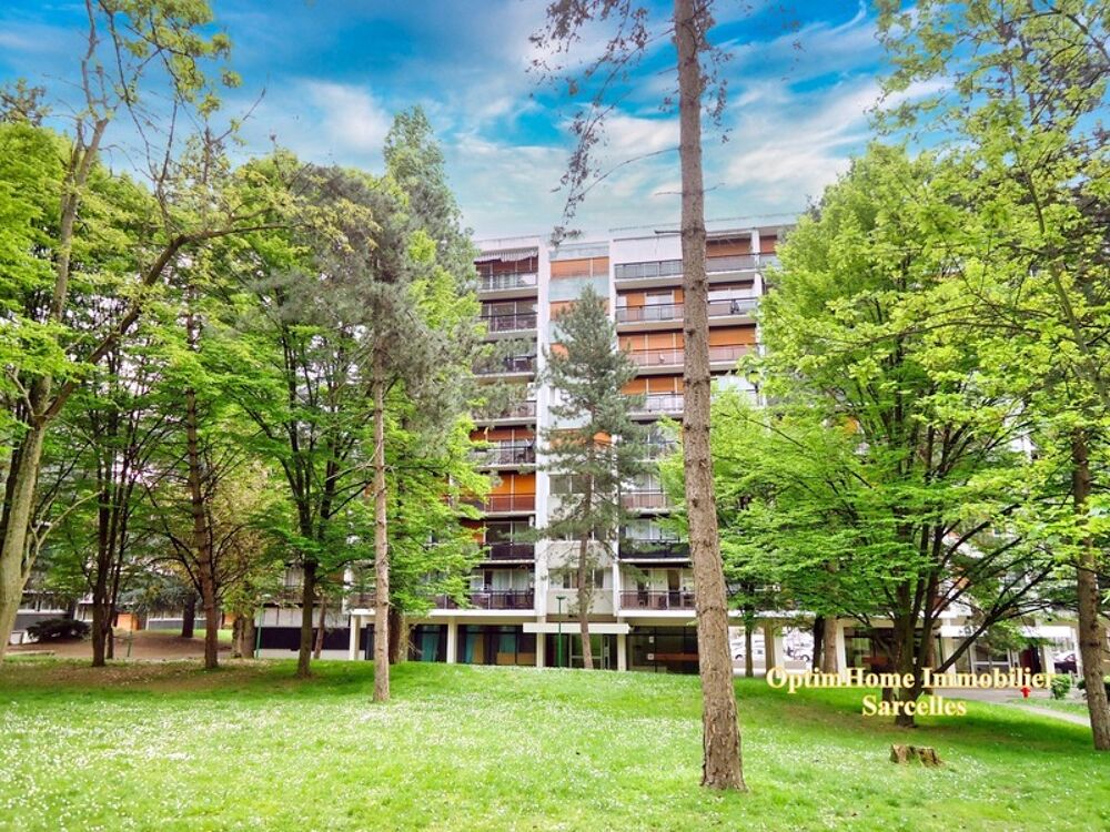 Appartement 5 pièces 89 m² · à Sarcelles · 89 m² · 189 000 €