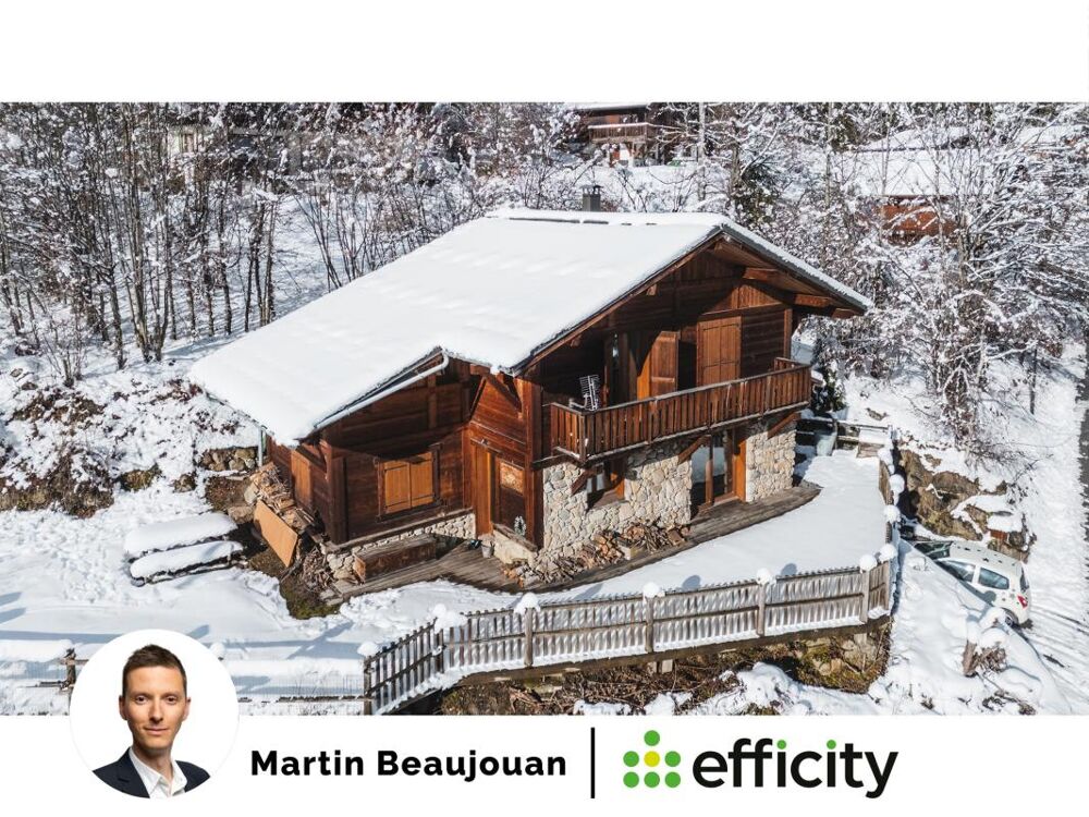 � vendre  Maison Les Houches (74310)