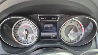 Classe CLA Classe 220 CDI 163 7G-DCT Sensation Pack Amg Line 2015 occasion 59144 Wargnies Le Petit