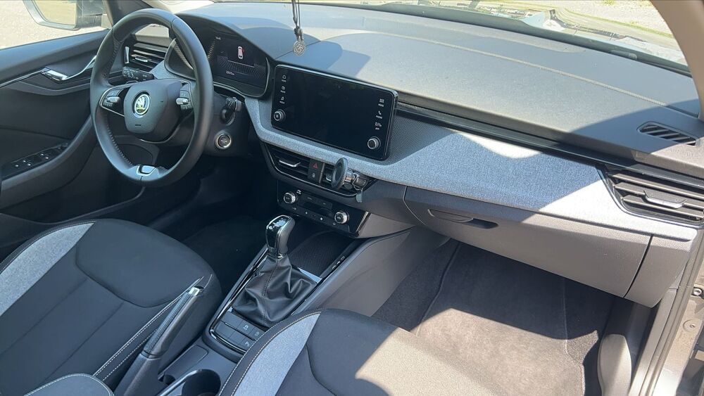 Kamiq 1.0 TSI 116 DSG7 Style 2025 occasion 47340 Castella