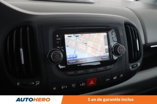 500 L 0.9 TwinAir Lounge 105 ch 2016 occasion 92130 Issy-les-Moulineaux