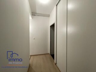  Appartement � vendre 2 pi�ces 41 m�