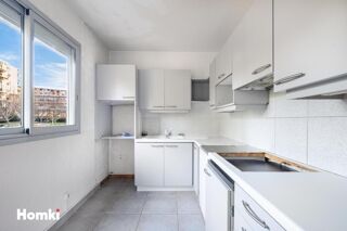  Appartement à vendre 2 pièces 46 m²