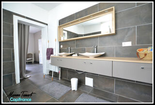  Maison � vendre 8 pi�ces 275 m�